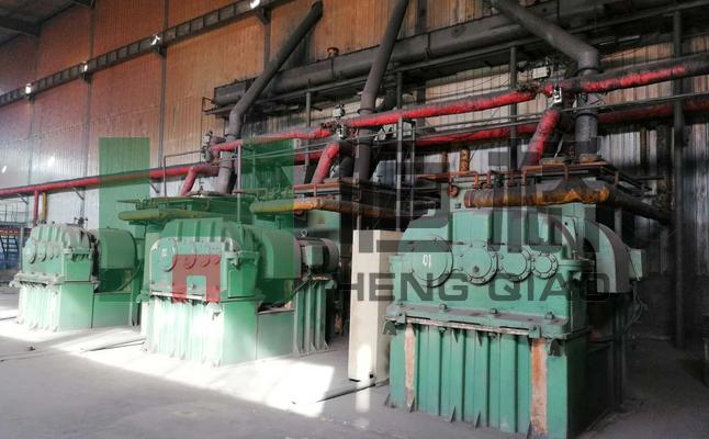 山东恒桥能源实业有限公司