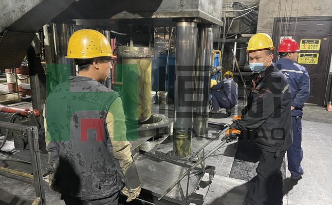 山东恒桥能源实业有限公司