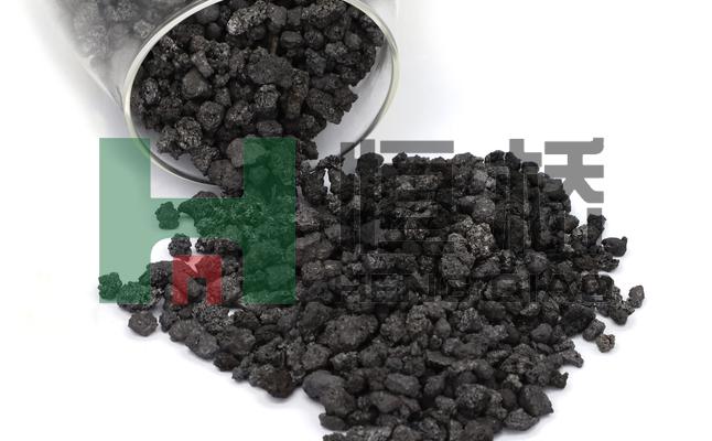 山东恒桥能源实业有限公司