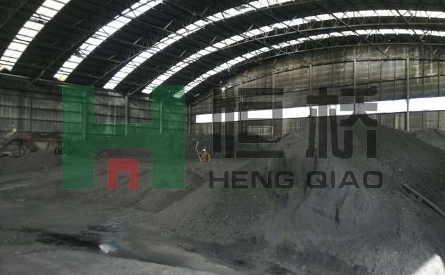 山东恒桥能源实业有限公司