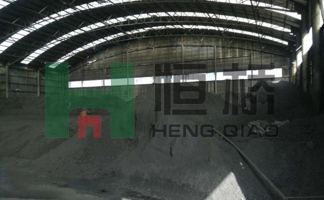 山东恒桥能源实业有限公司