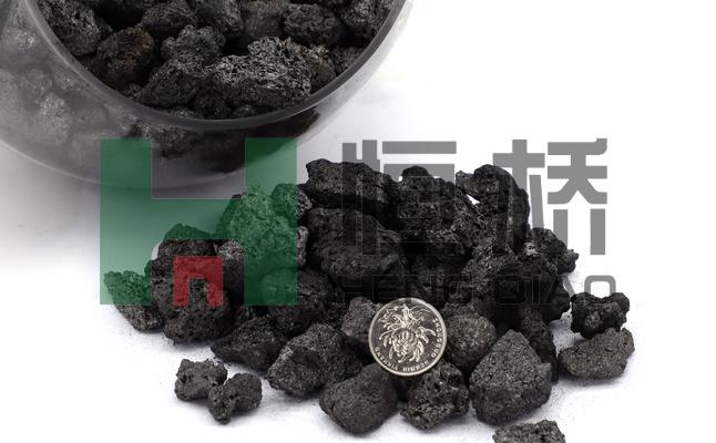 山东恒桥能源实业有限公司