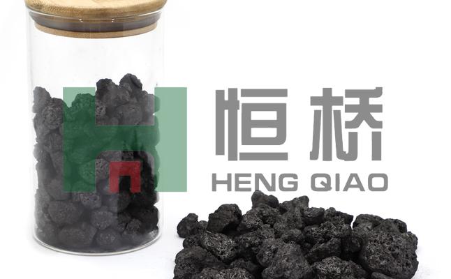 山东恒桥能源实业